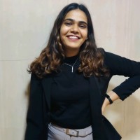 Khushi Chouhan
