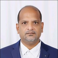 Sathish Selvaraj