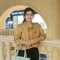 Sahana Evangeline