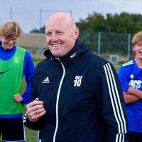 Rasmus Skibsted Sørensen