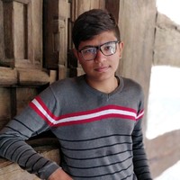 Vaibhav Thakkar
