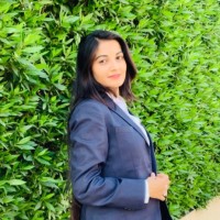 Zoya Afreen