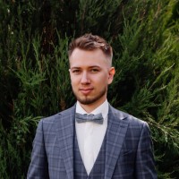 Max Makeev