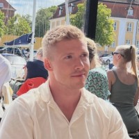 Magnus Møller