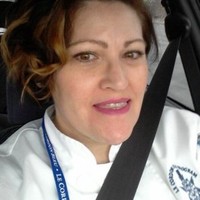 Martina Topete
