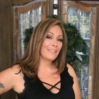 Jacquelyn Self