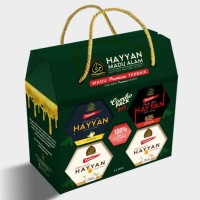 Hayyan Malaysia