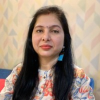 RAKHI TIWARI