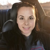 Tina Giroux