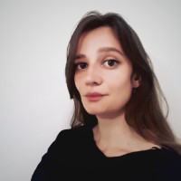 Camille Savinas