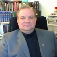 Gregory Kerr