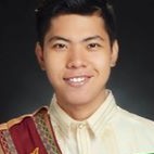 John Roland S. Reyes