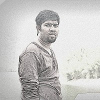 Deephan Bharath Allimuthu