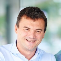 Herve Salomon