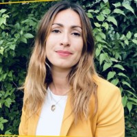 Capucine Darmuzey
