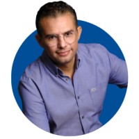 MAHDI LAMRANI