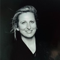 Carly De Jong