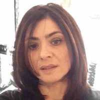 Angelique Salido