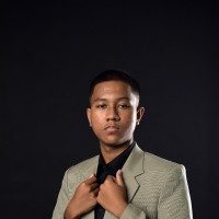 Yosef Rafael Rakai Christ Yudhanto