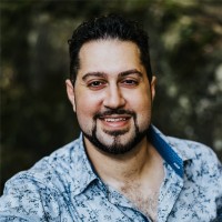 Antoni Pashartis, P. Eng.