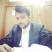 Advocate Rohit Singh