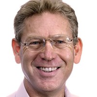 David Ritchie Phd