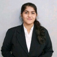 Hanisha Shah