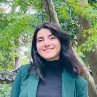 Anabelle PAYA-SALOMON