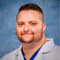 Cody Marcum, Bsn, Rn