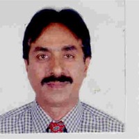 Humayun Saleem