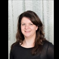 Karen van den Berg