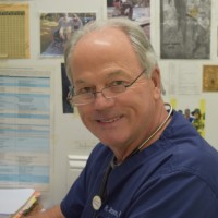 Roger Brown
