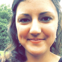 Christine Lambert, MSW