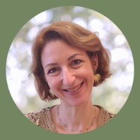 Stéphanie Besnard Thomas
