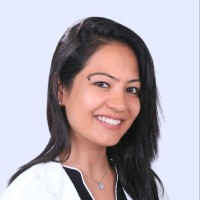 Sonam Sethi