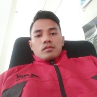 Joe Johan