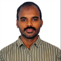 Sarathkumar Moorthy