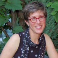 Anne Blanchette