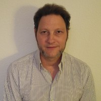 Cédric Noé