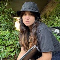 Anna Lindstrom