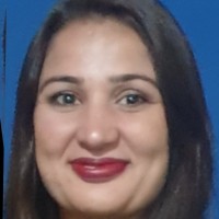 Ambreen Gul
