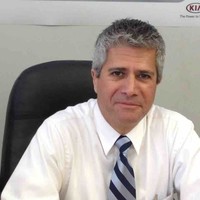 Frank D'Onofrio
