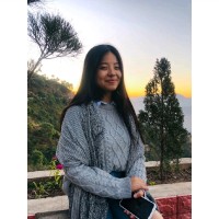 Tshering Lepcha