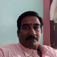karri srinivasa rao