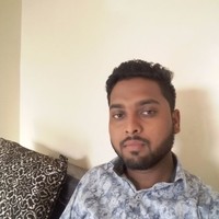 Akshay Thorat