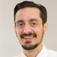 Christopher Boudakian