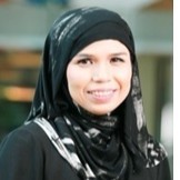 Nira Nazarudin