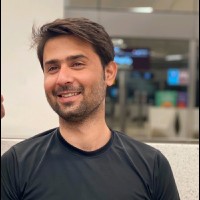 Muhammad Mohsin Hussain