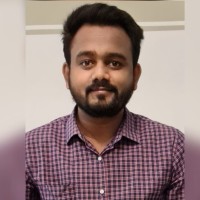 SAURABH B.