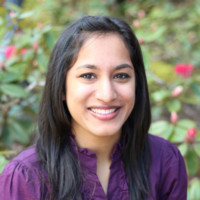 Shauna Thannickal